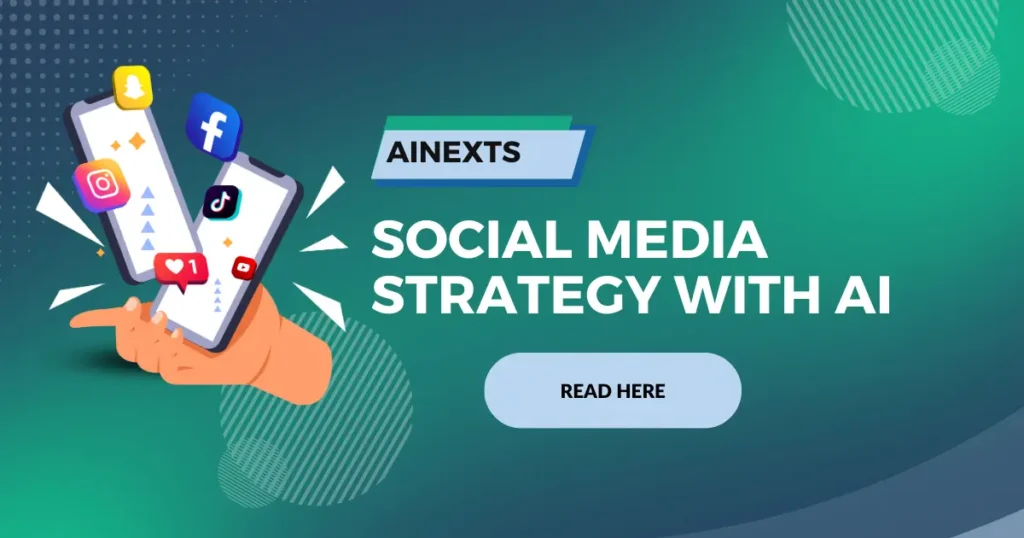 Mastering the Future Social Media Strategy with AI